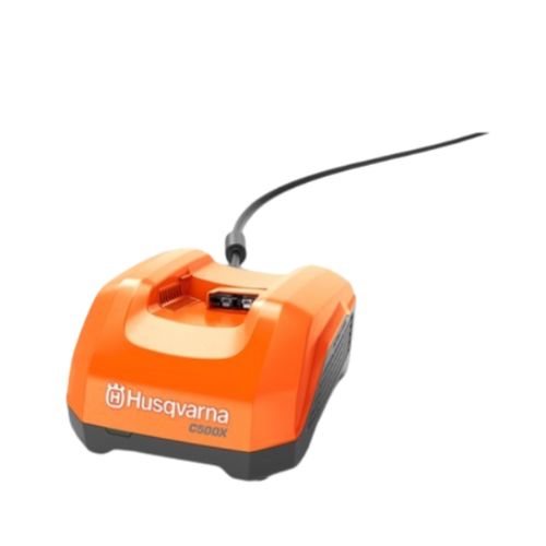 Chargeur 40-C500X Chargeur 40-C500X